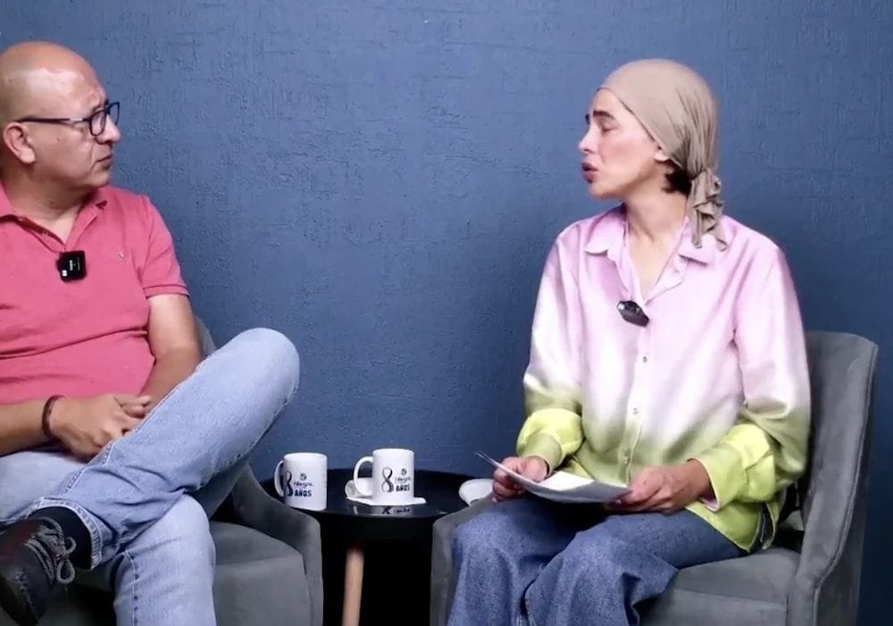 La mentira detrás del diagnóstico: el caso Carla Pérez Abedrop